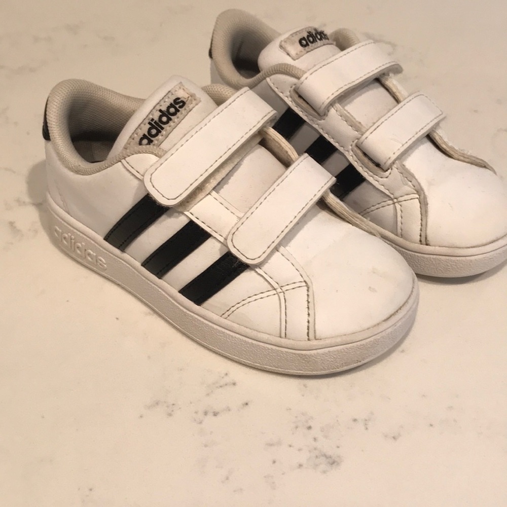 Kids adidas shoes